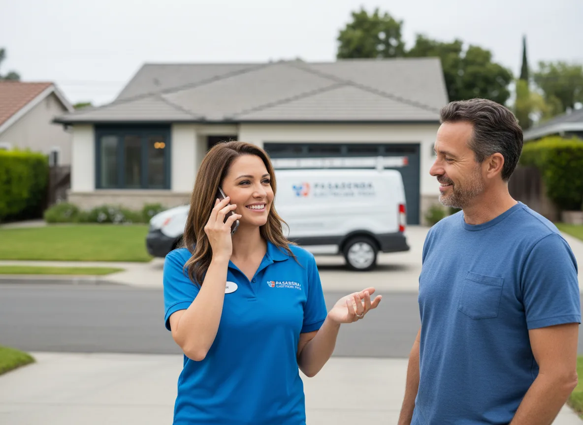 Electrician Kansas City, KS FAQs